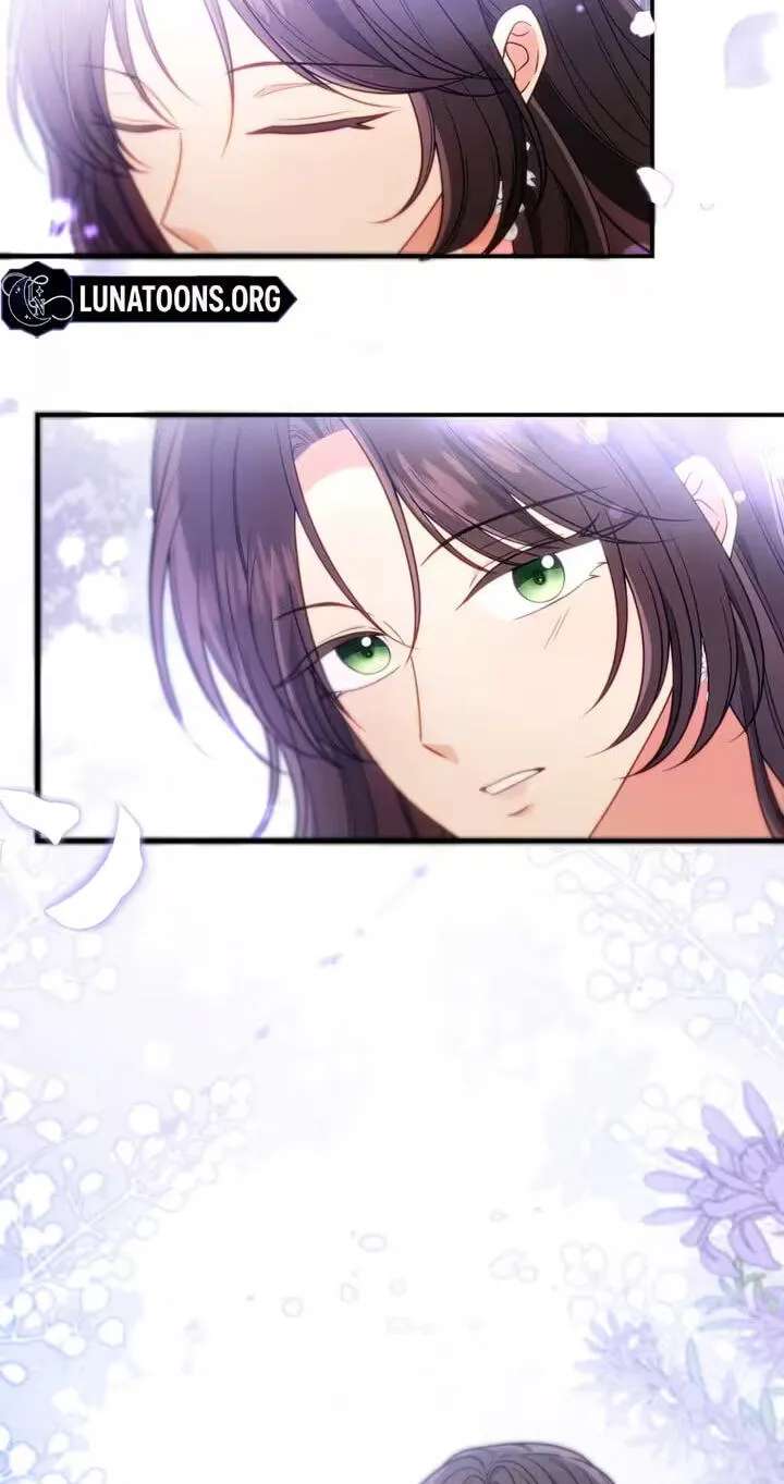 The Wild Rose Embraces the Frost Chapter 52 - page 25