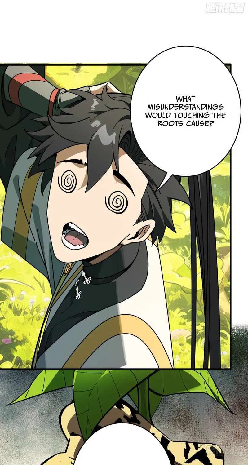 Who Let Him Cultivate Immortality Chapter 26 - page 40