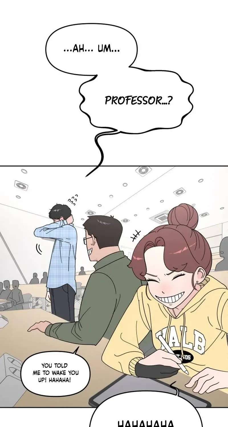 Reversal! First Love Chapter 1 - page 28