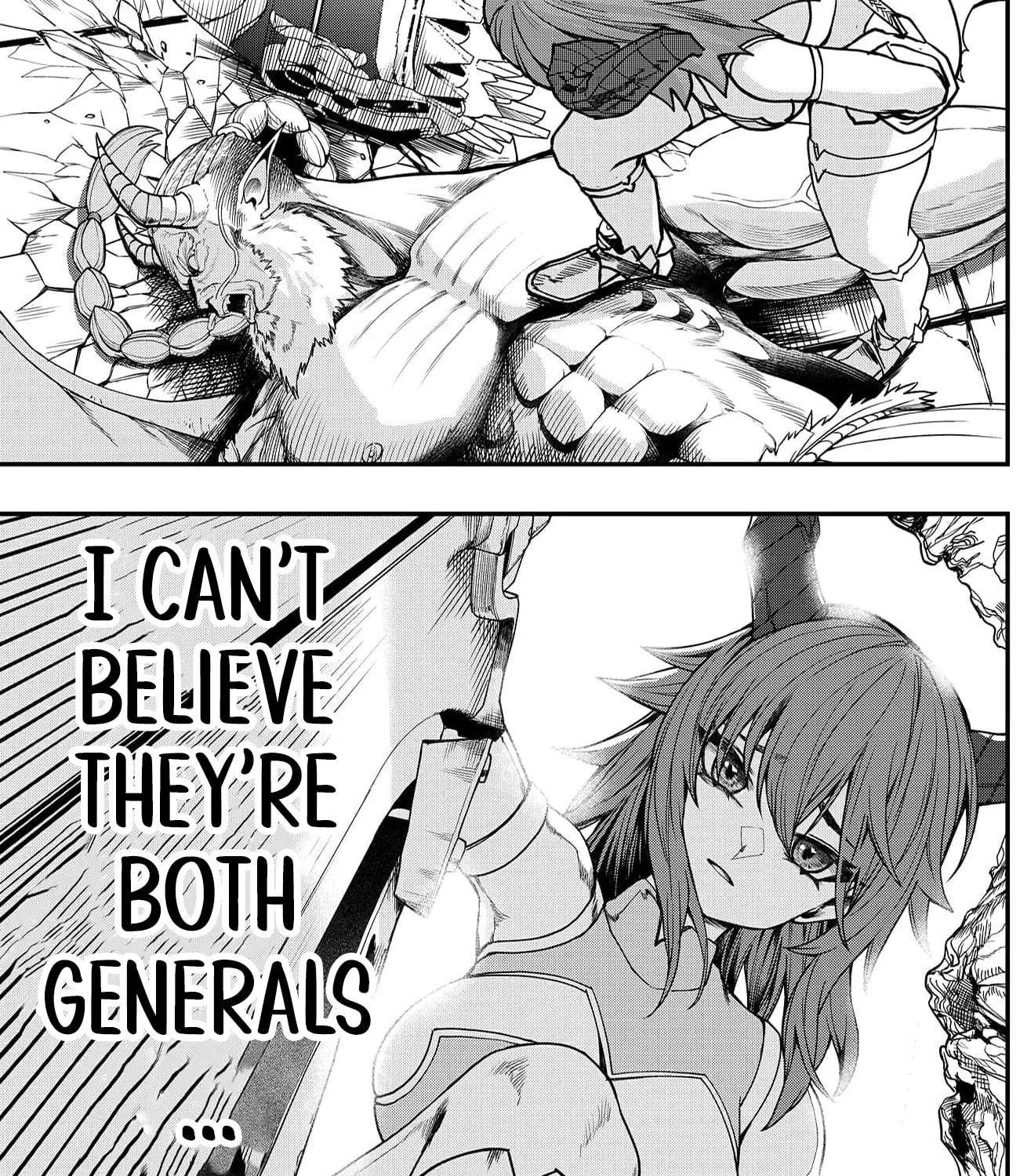 The Strongest Demon Lord at 0 Months Old Chapter 2 - page 70