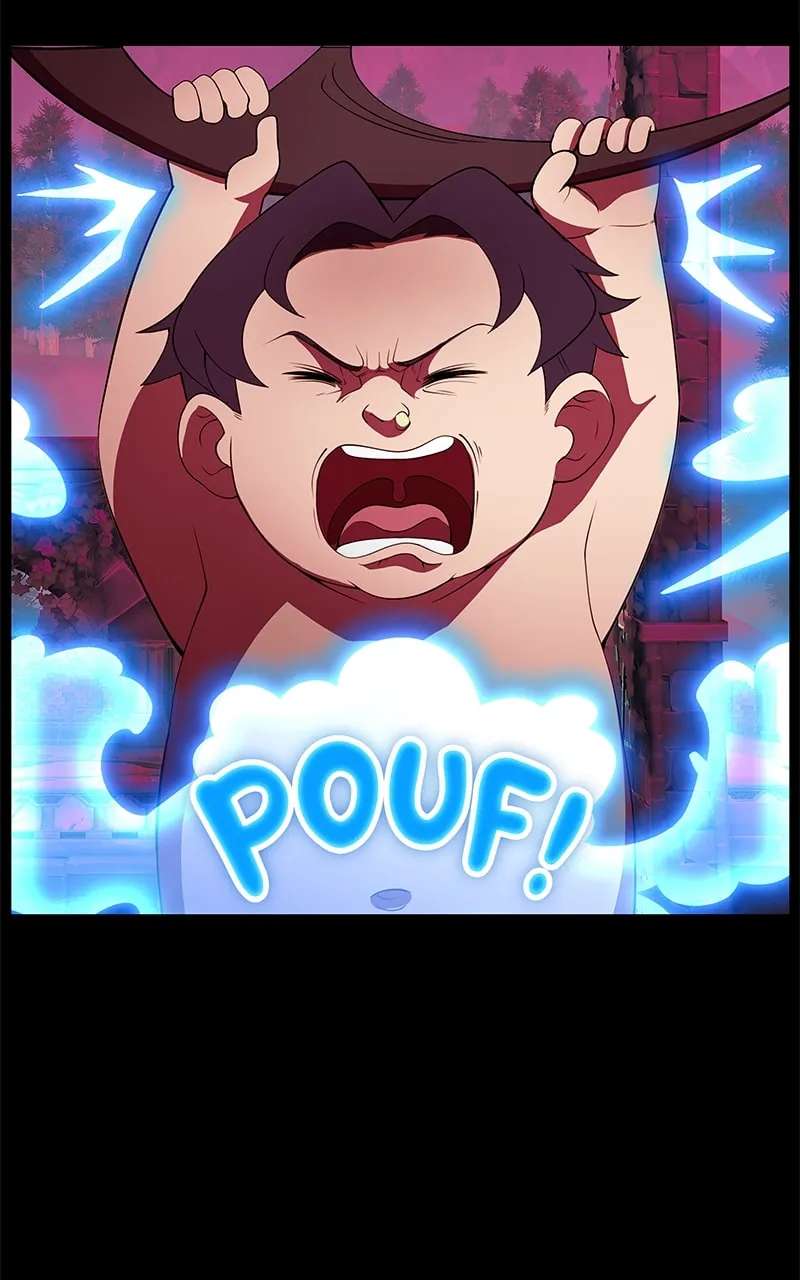 Raising Hell: A Demon's Guide to Parenting Chapter 36 - page 63