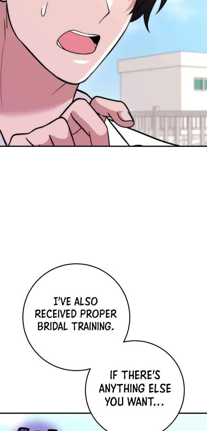 I Was Thrown Into an Unknown Manga Chapter 37 - page 48