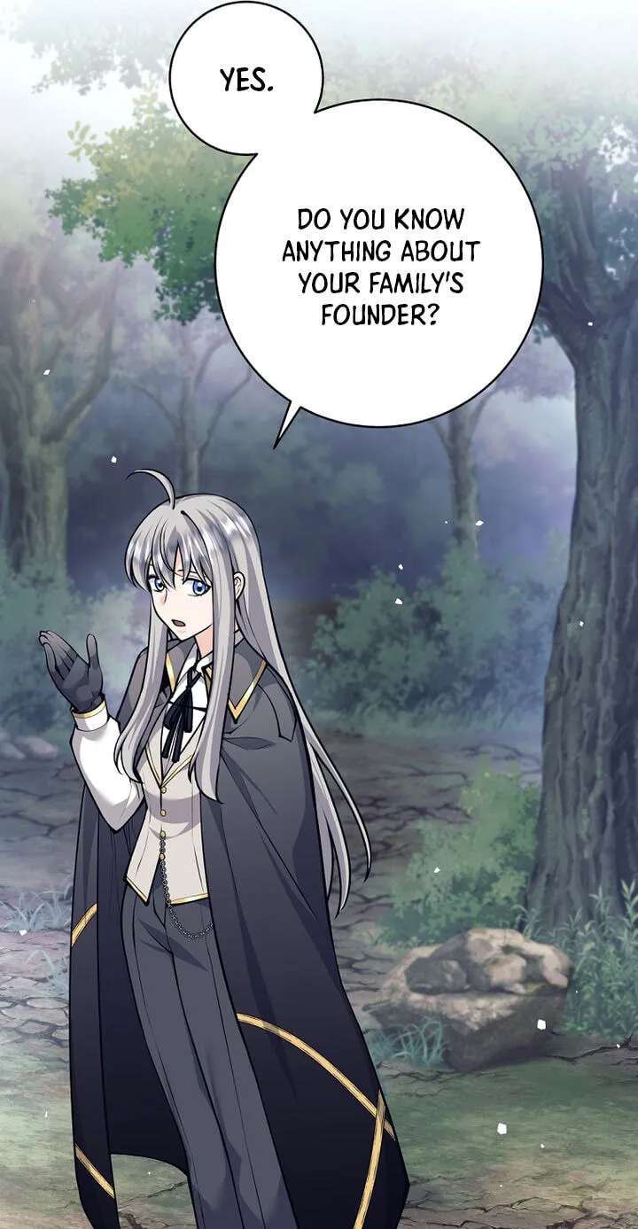 I'm Quitting the Hero's Party Chapter 161 - page 36