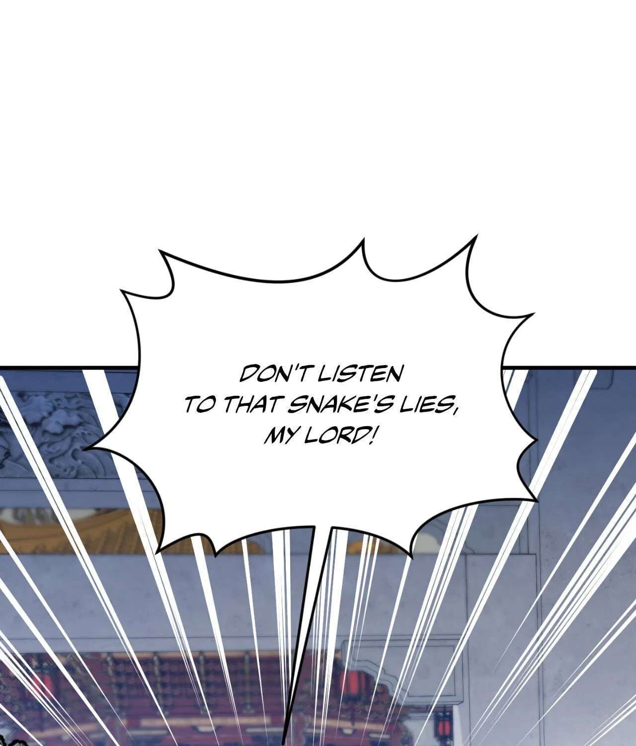 The Demon Leader's Lover Chapter 51 - page 27