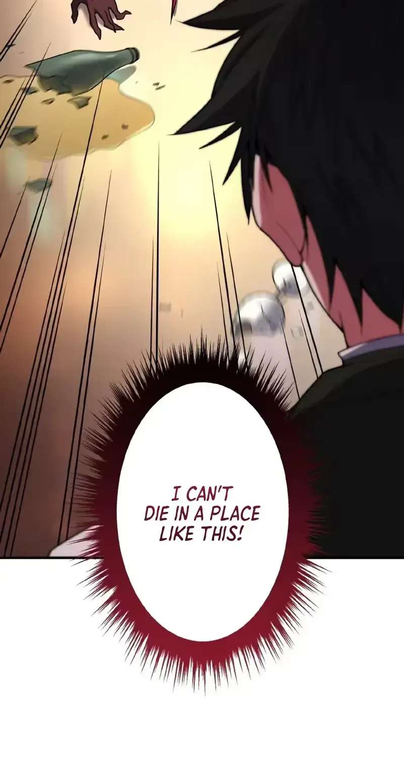 Middle-Aged Man Vows Revenge Against His Demon Wife Chapter 4 - page 53