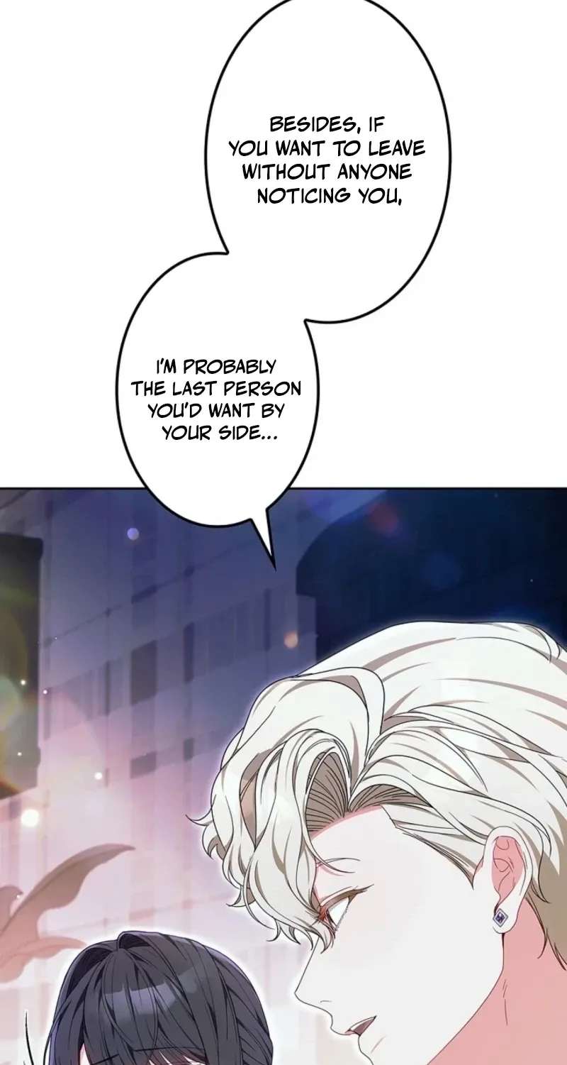 The Hated Stepmother Begins Her Second Life Chapter 30 - page 69