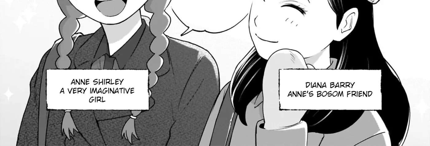 Anne Shirley Chapter 7 - page 2