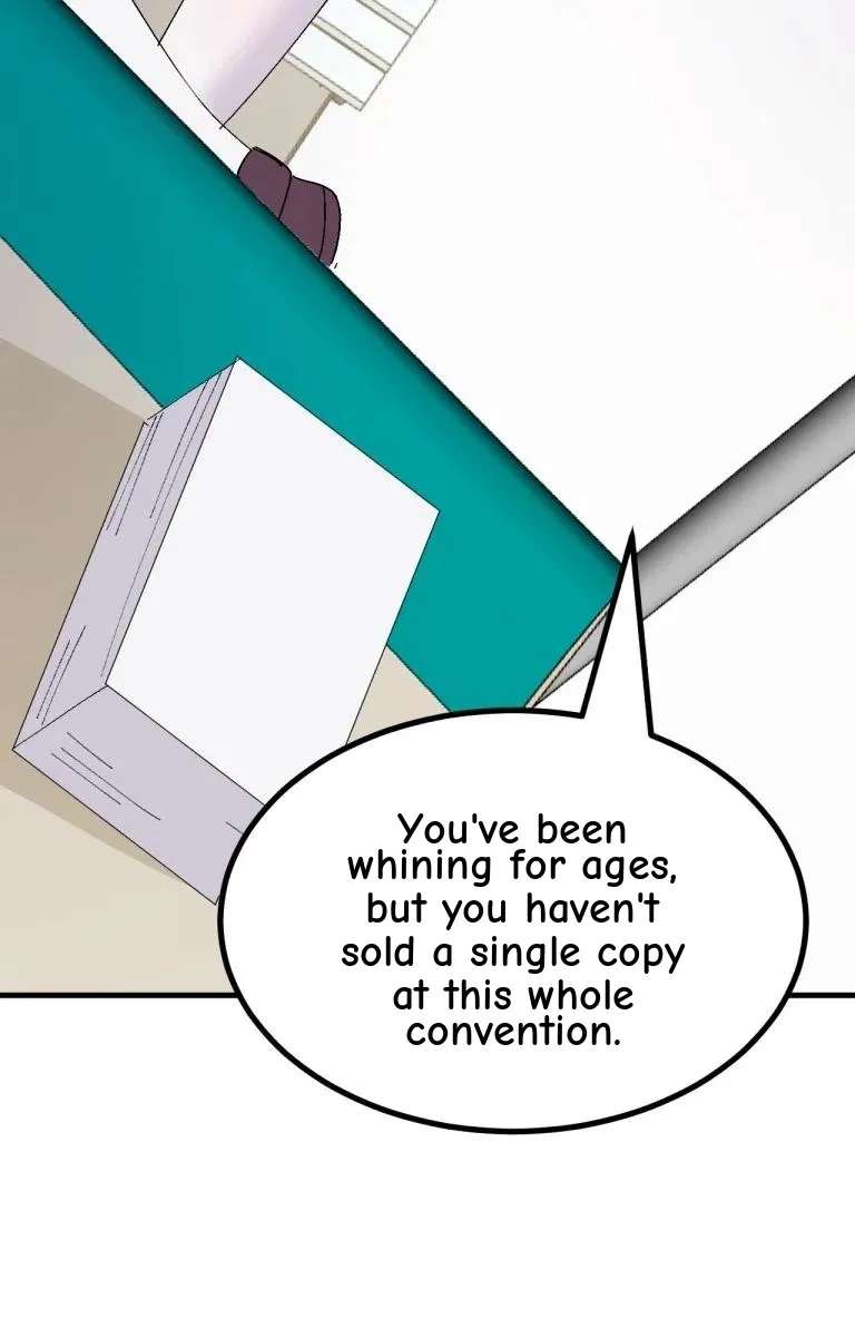 The Graduation Project Is, Making Butter! Chapter 55 - page 12