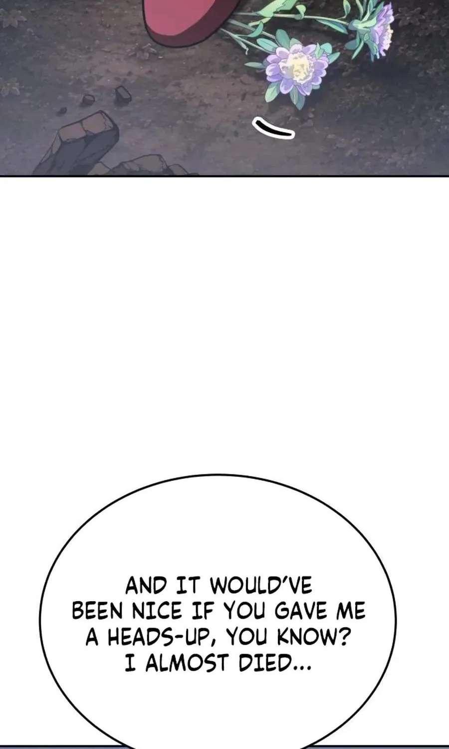 World’s Strongest Straight Punch Chapter 15 - page 60