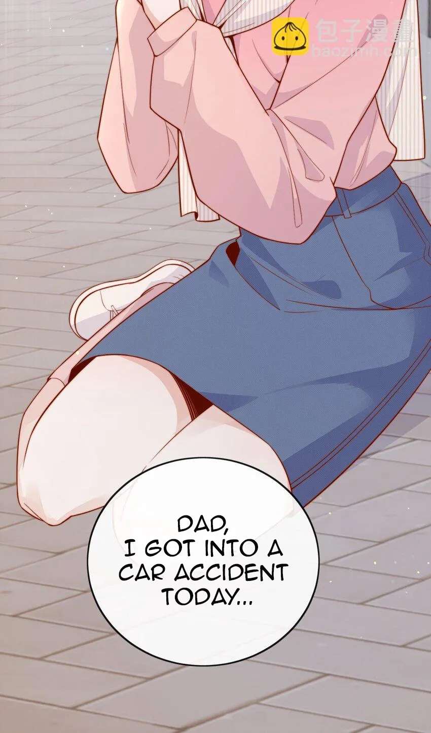 The Way My Nemesis Looks At Me Is Slowly Shifting Chapter 23 - page 12