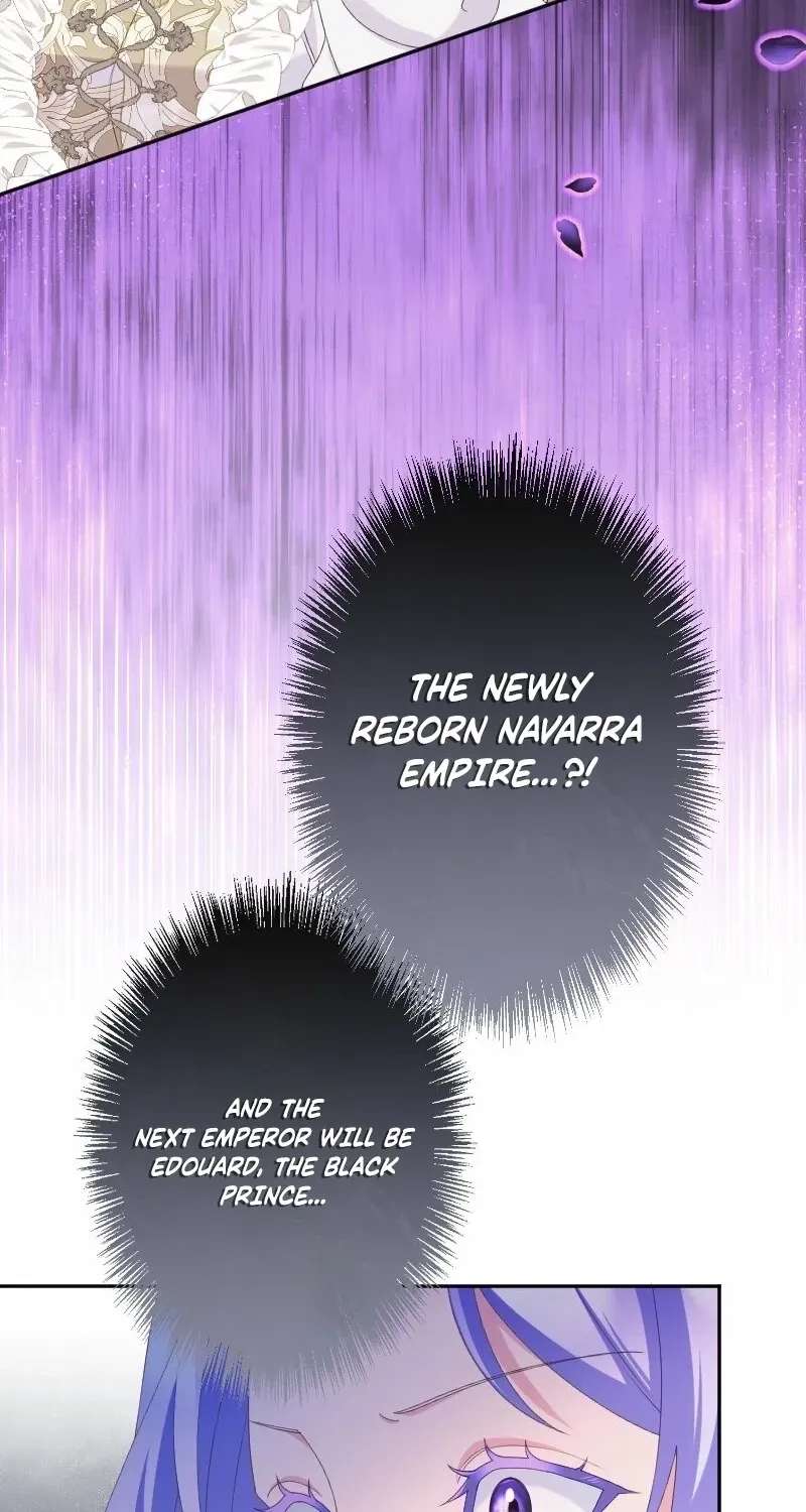 The Villainess Starting Over and the Strange Cold-Hearted Duke Chapter 26 - page 5