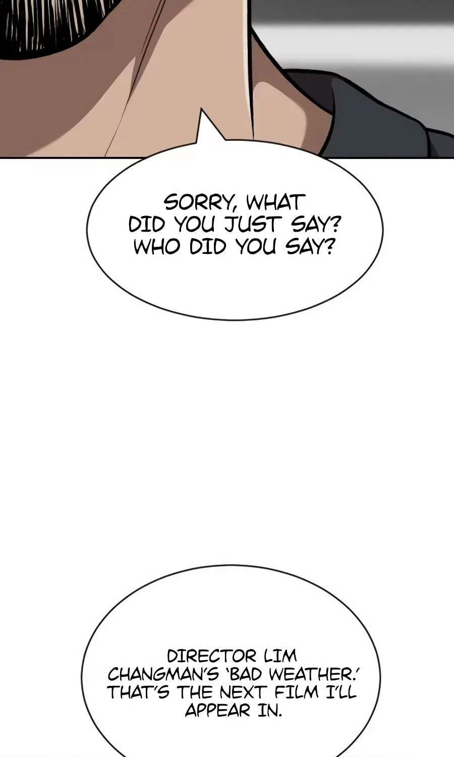 The Possessed Acting Prodigy Chapter 65 - page 35