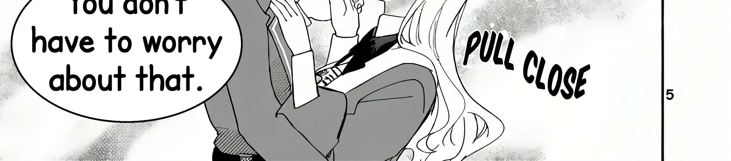 The Doomed Villainess Who Accidentally Won the Prince’s Devotion Chapter 16.1 - page 23