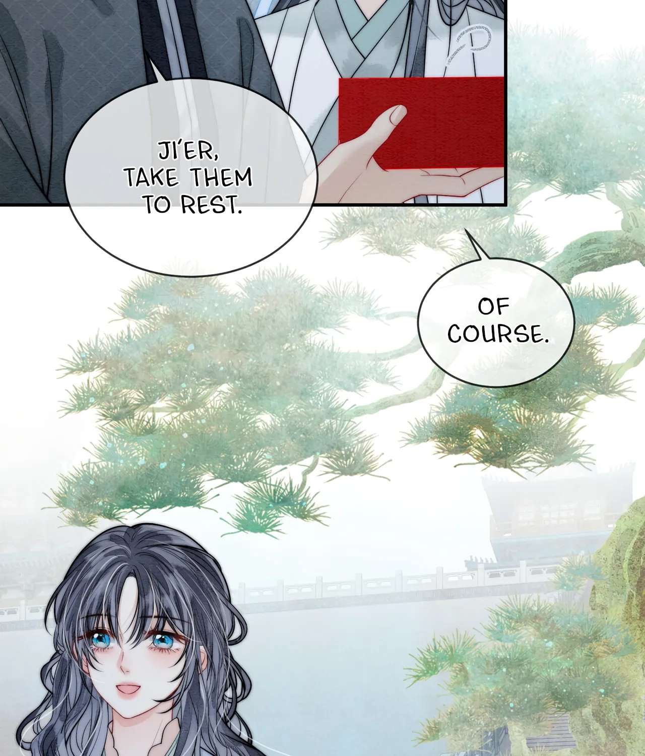 Ruhai Chapter 14 - page 80