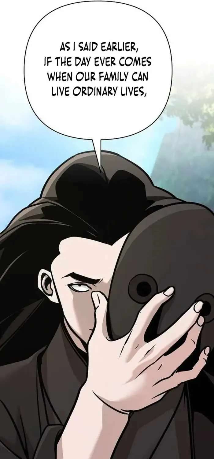 The Mysterious World’s Greatest Martial Artist Little Prince Chapter 131 - page 81