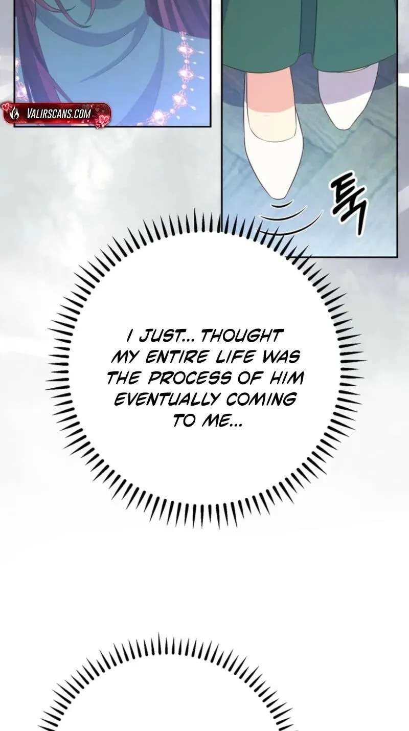 Shall We Work Overtime Together, Your Highness? Chapter 40 - page 91