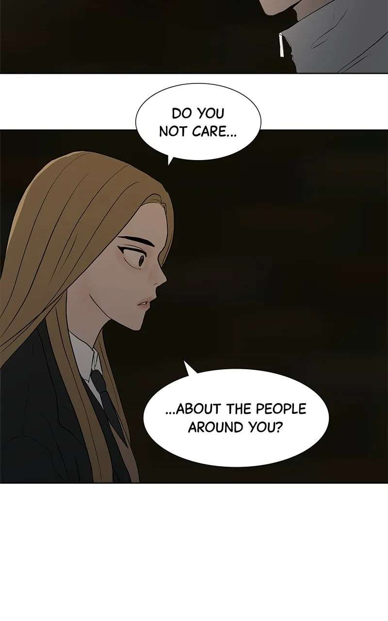 Between Two Floors Chapter 64 - page 35