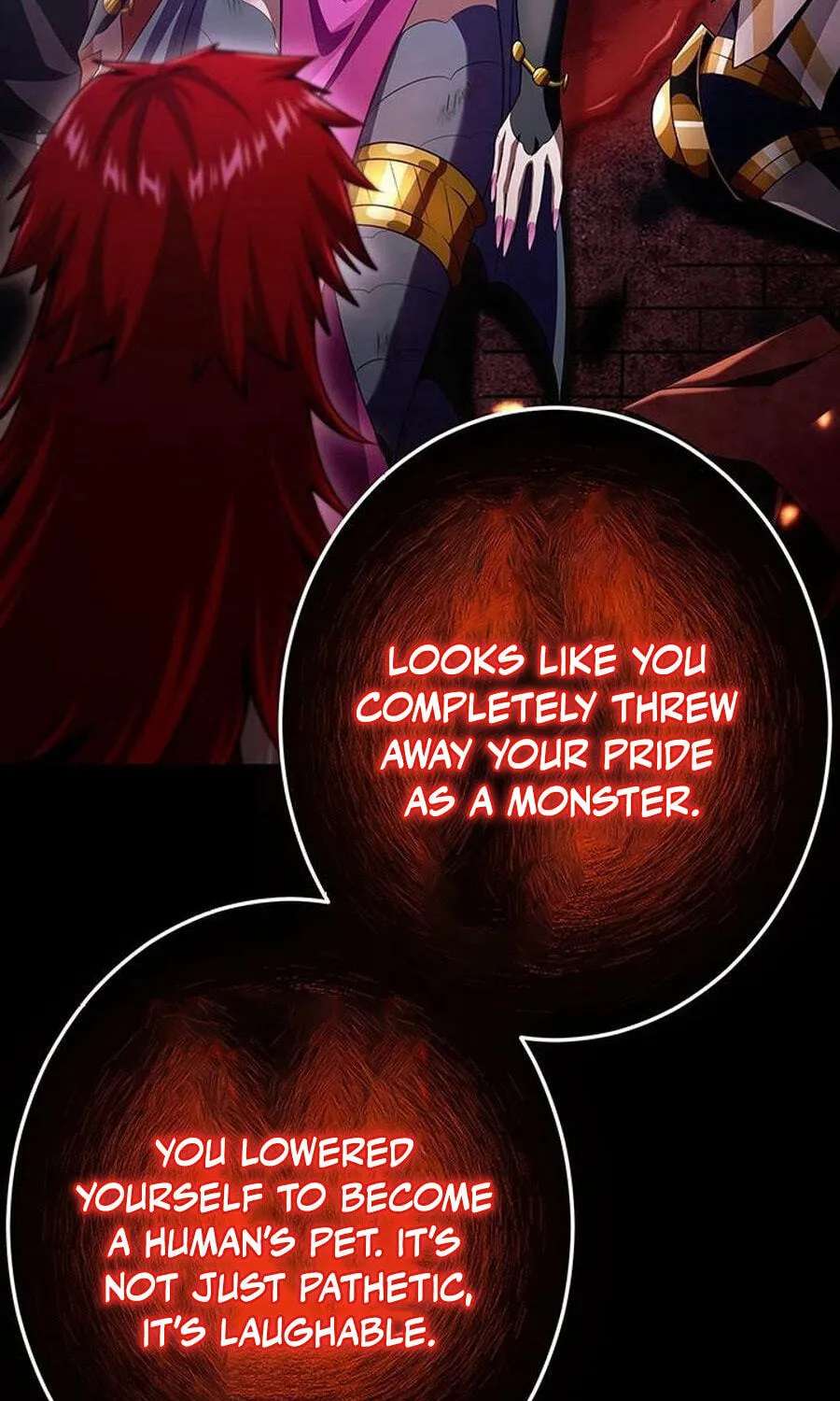 Kami Haka Skill de Saisoku Leveling Chapter 62 - page 13