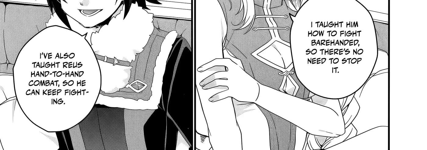 World Teacher - Isekaishiki Kyouiku Agent Chapter 94 - page 16