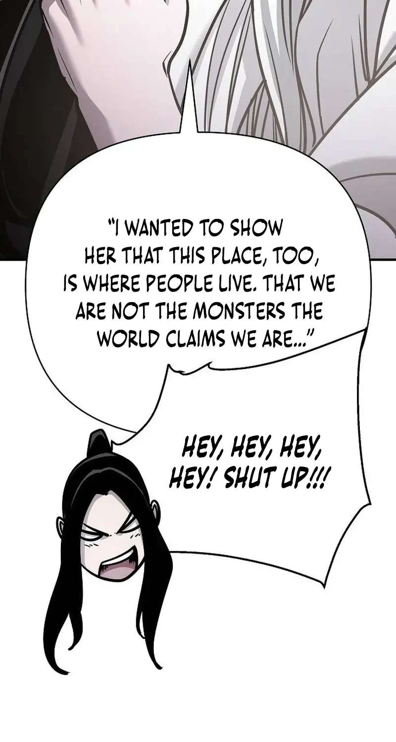 The Mysterious World's Greatest Martial Artist Little Prince Chapter 130 - page 6