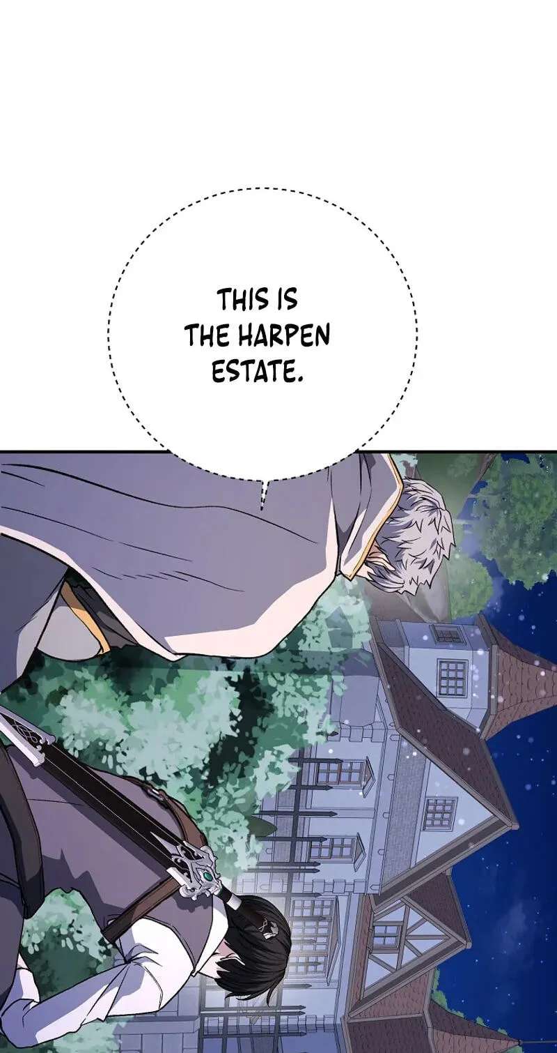 Returnee's Hidden Strategy Streaming Chapter 46 - page 39