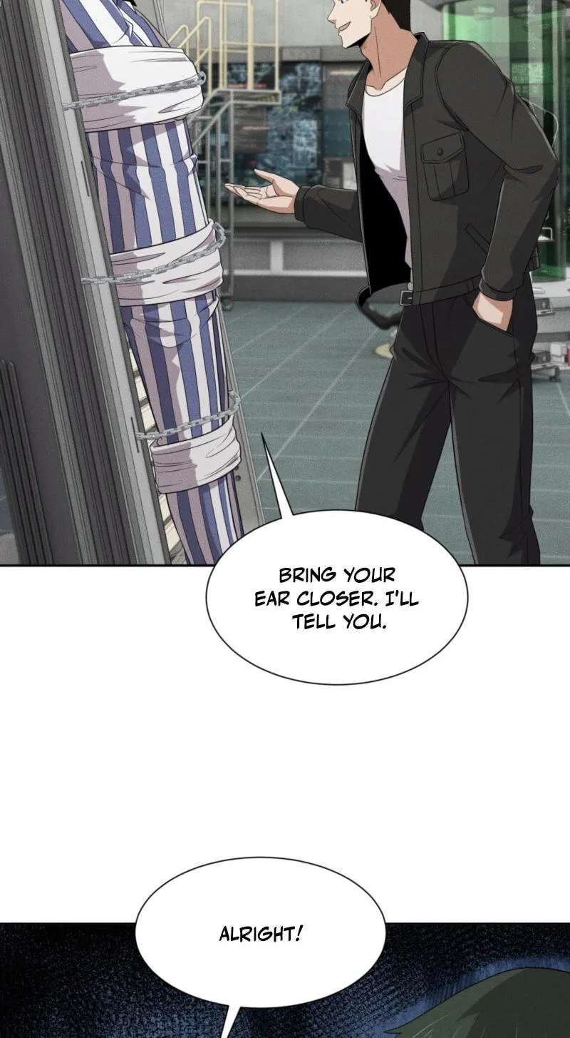 Dushi Yin Long Chapter 97 - page 60