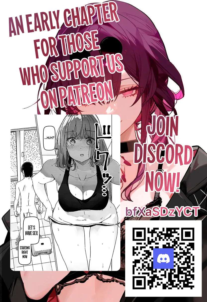 I'm newly married, but I can't have sex with the captain's girlfriend Chapter 3.1 - page 13
