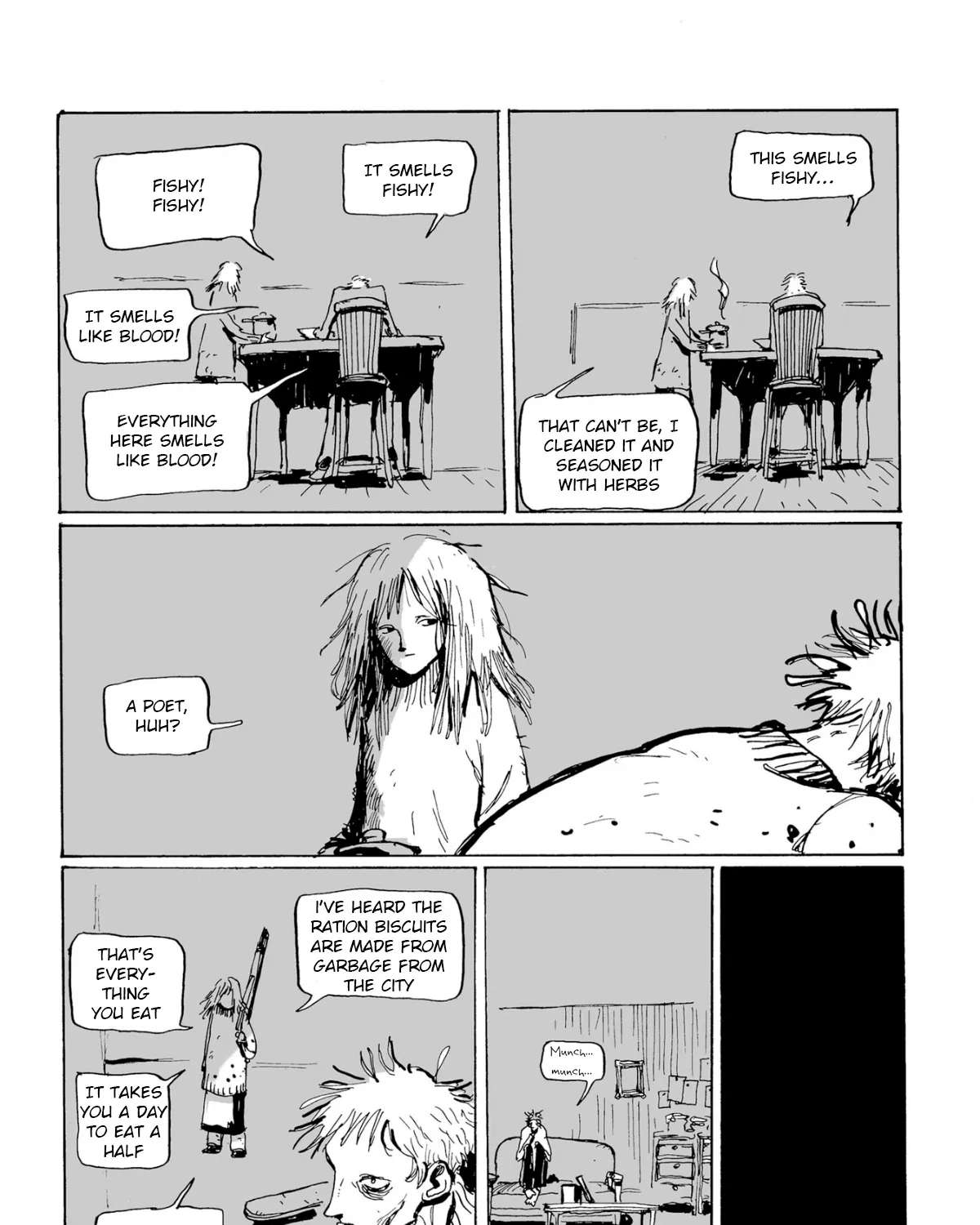Tenrai-sama to Ningen no Heso: Hirako Waka Shoki Sakuhinshū Chapter 4 - page 11