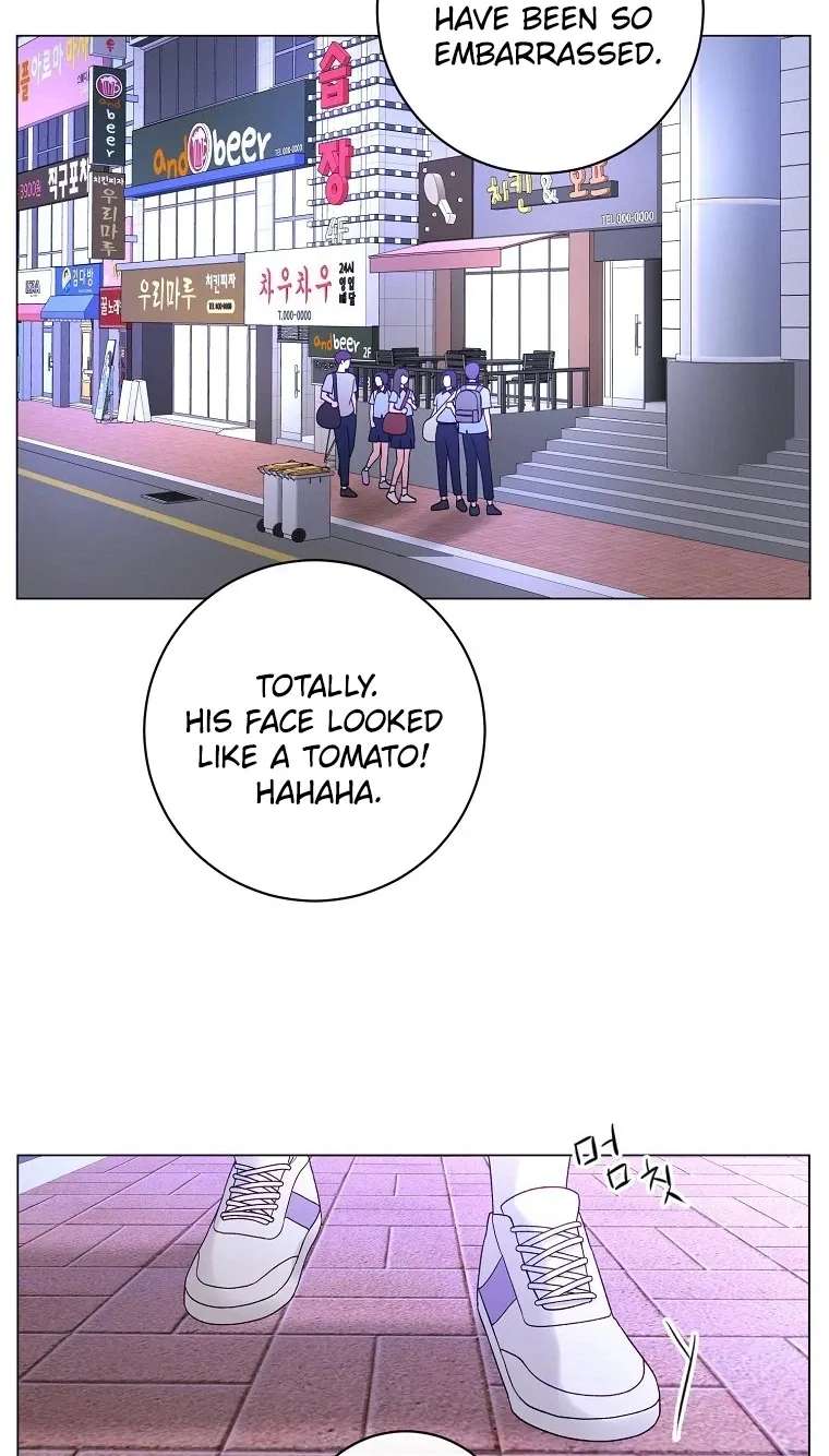 The Star That Swallowed the Universe Chapter 1 - page 88