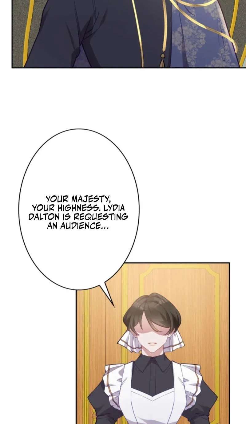 Raising the Unfortunate Favorite Character to be the Villainous Dragon Prince Chapter 24 - page 19