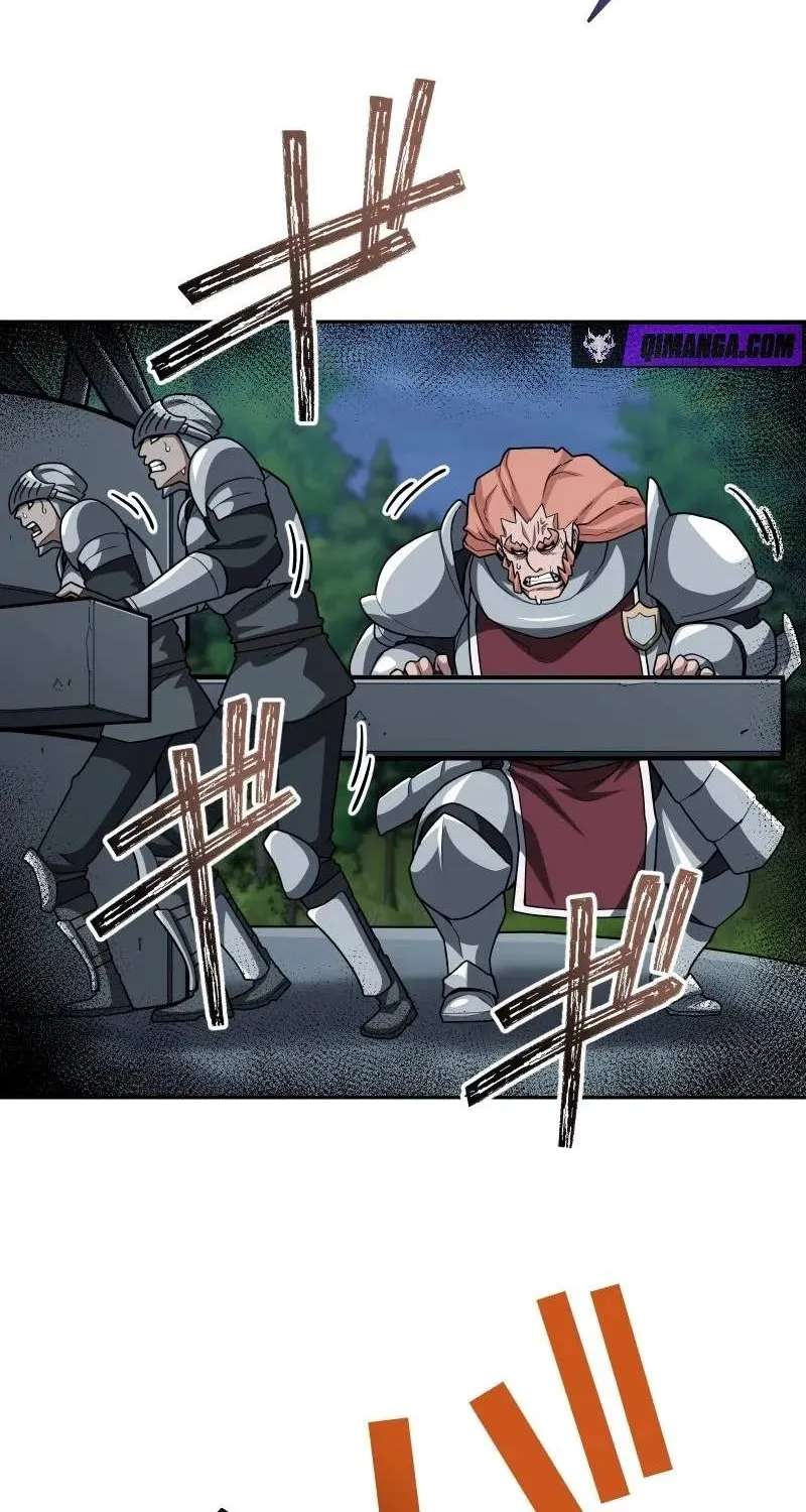 The Jinx’s Strategy for Domination Chapter 17 - page 34