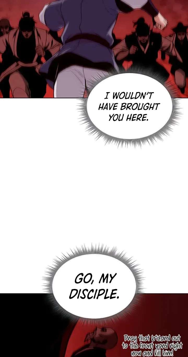 Heavenly Demon Apocalypse Chapter 2 - page 84