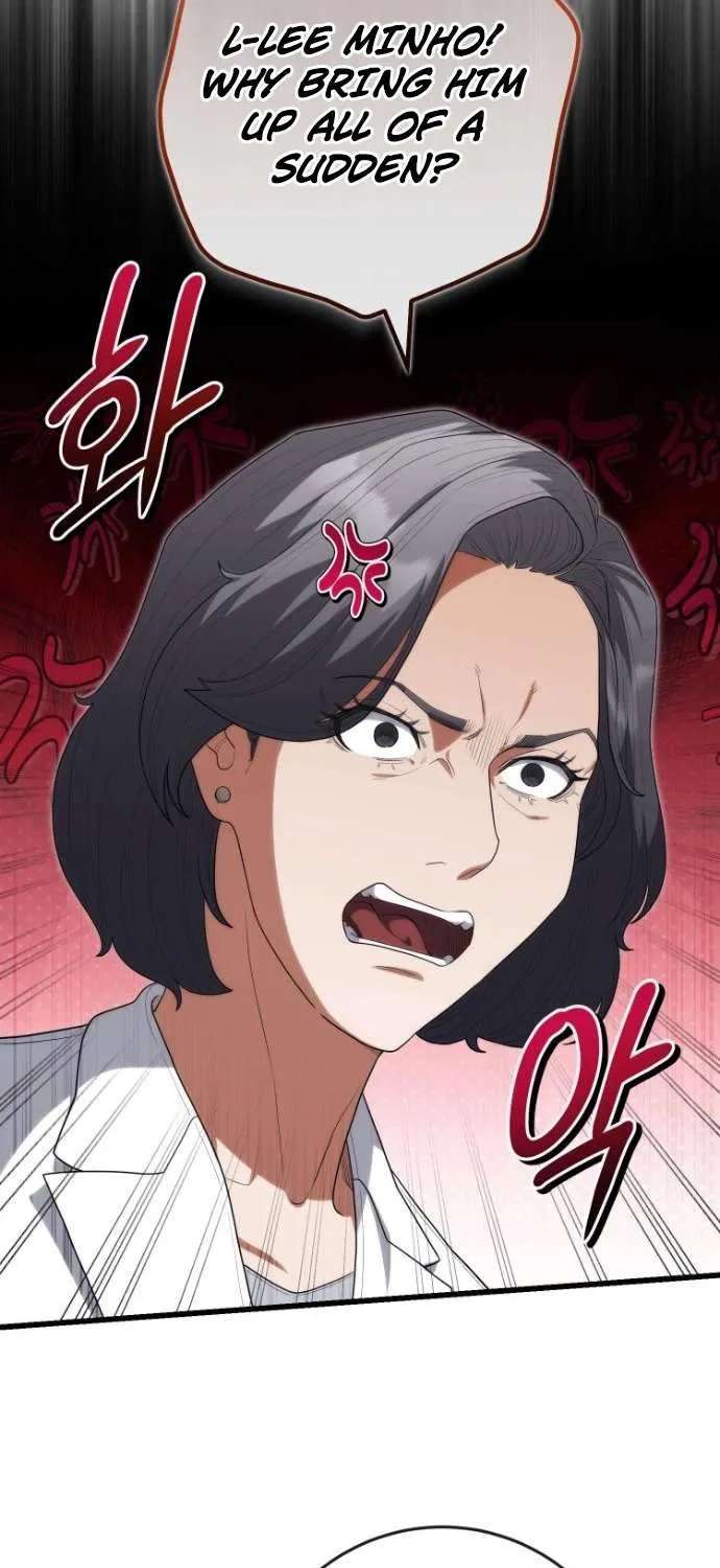 Hua Tuo Reincarnated as a Modern Surgical Genius Chapter 56 - page 64