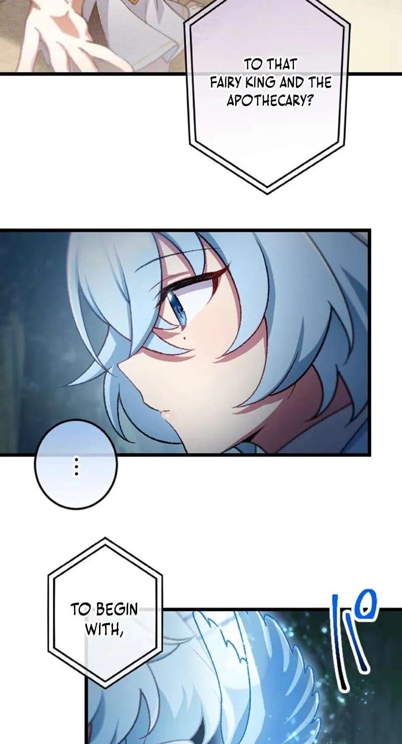 Omae wa Tsuyo sugita to Nakama ni Uragirareta "Moto S Rank Boukensha" wa, Inaka de Slow Life o Okuritai Chapter 47 - page 32