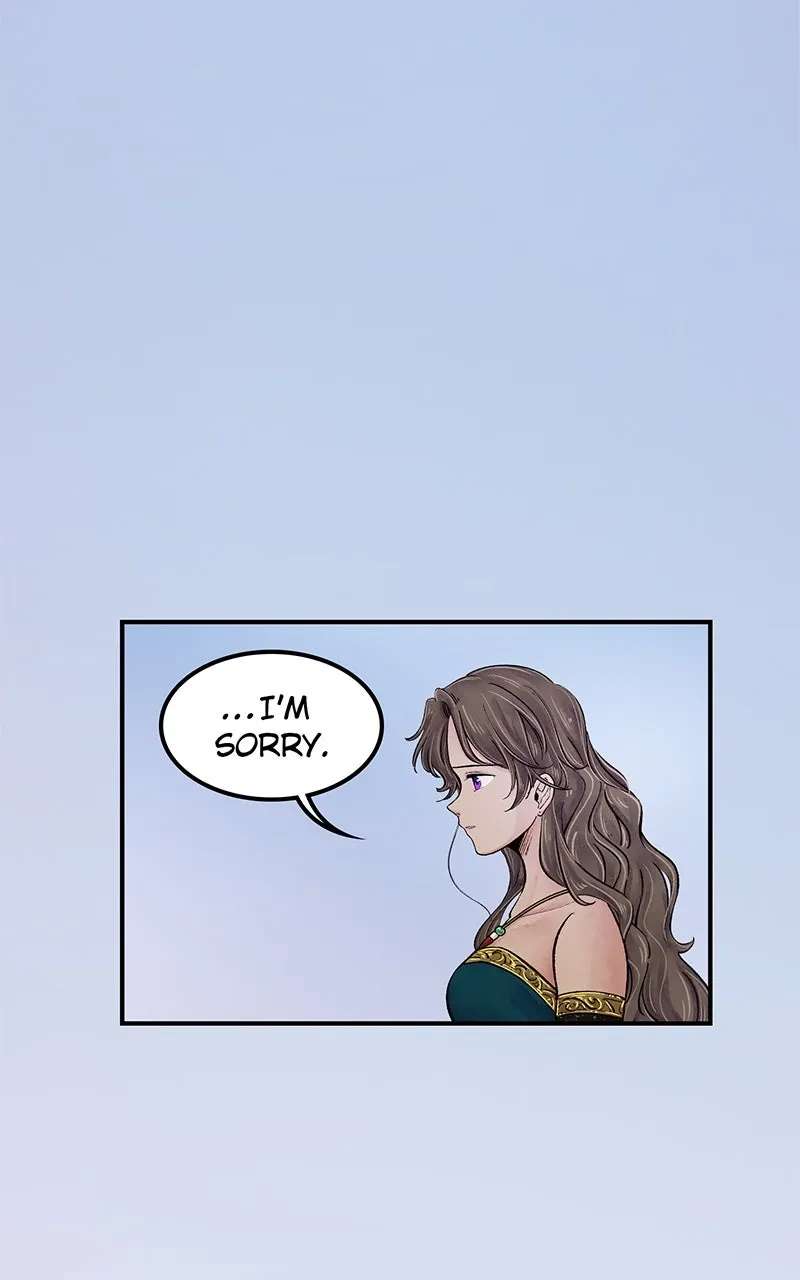 The Witch And The Bull Chapter 170 - page 38