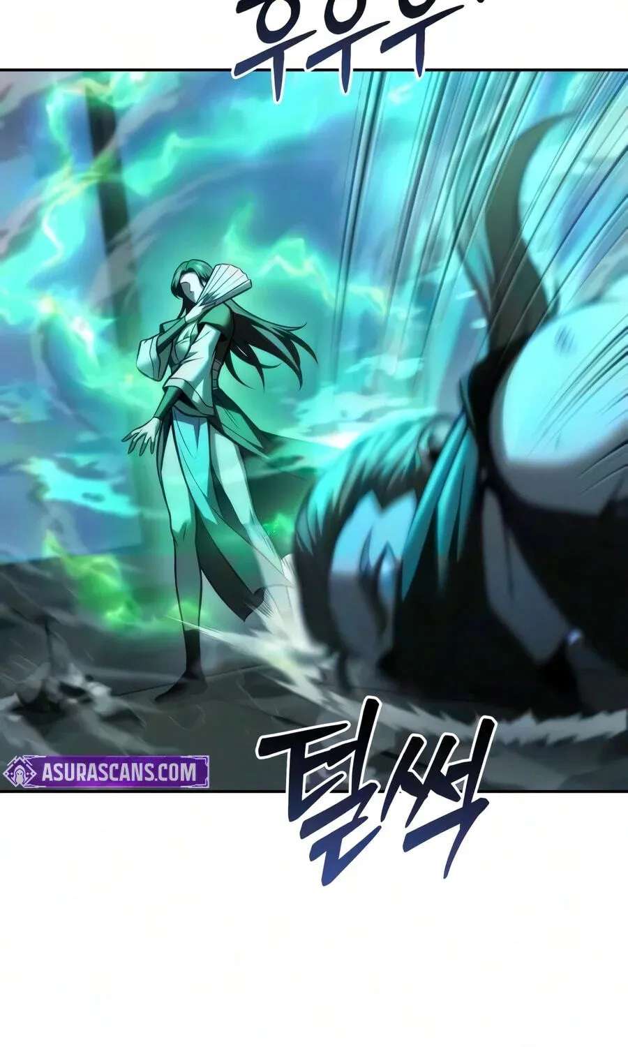 The Iron Overlord of Sichuan Chapter 42 - page 182