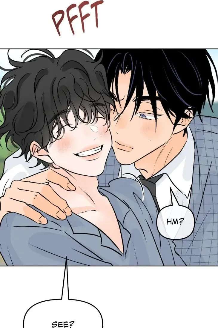 Scent and Sensibility Chapter 90 - page 72