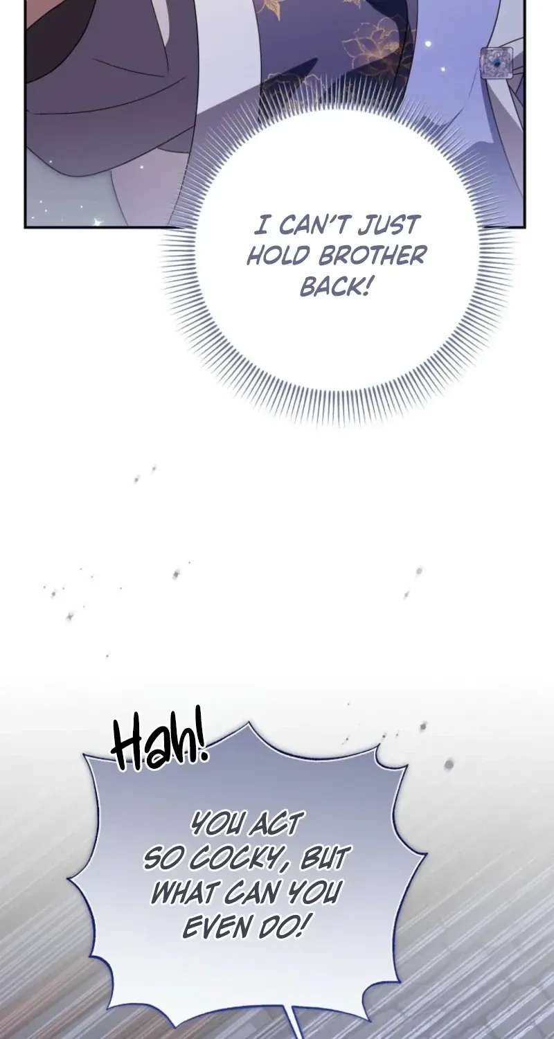 A Baby Cat Who Commands the Dog Clan Chapter 36 - page 42