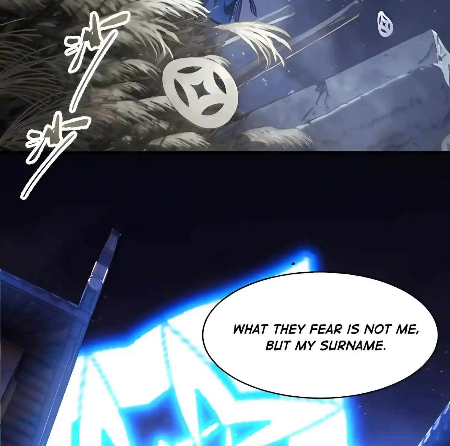 Scoring the Sacred Body of the Ancients from the Get-go Chapter 168 - page 80