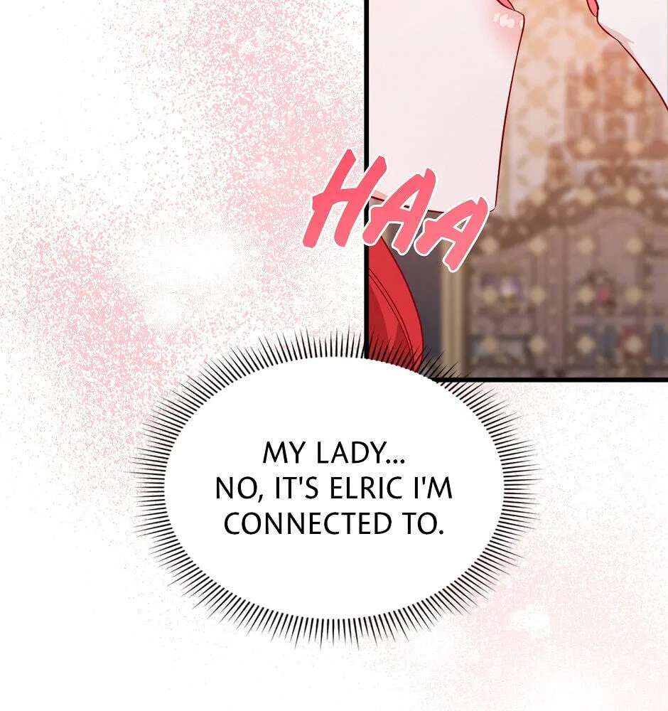 The Lady Has a Vulgar Secret Chapter 4 - page 127