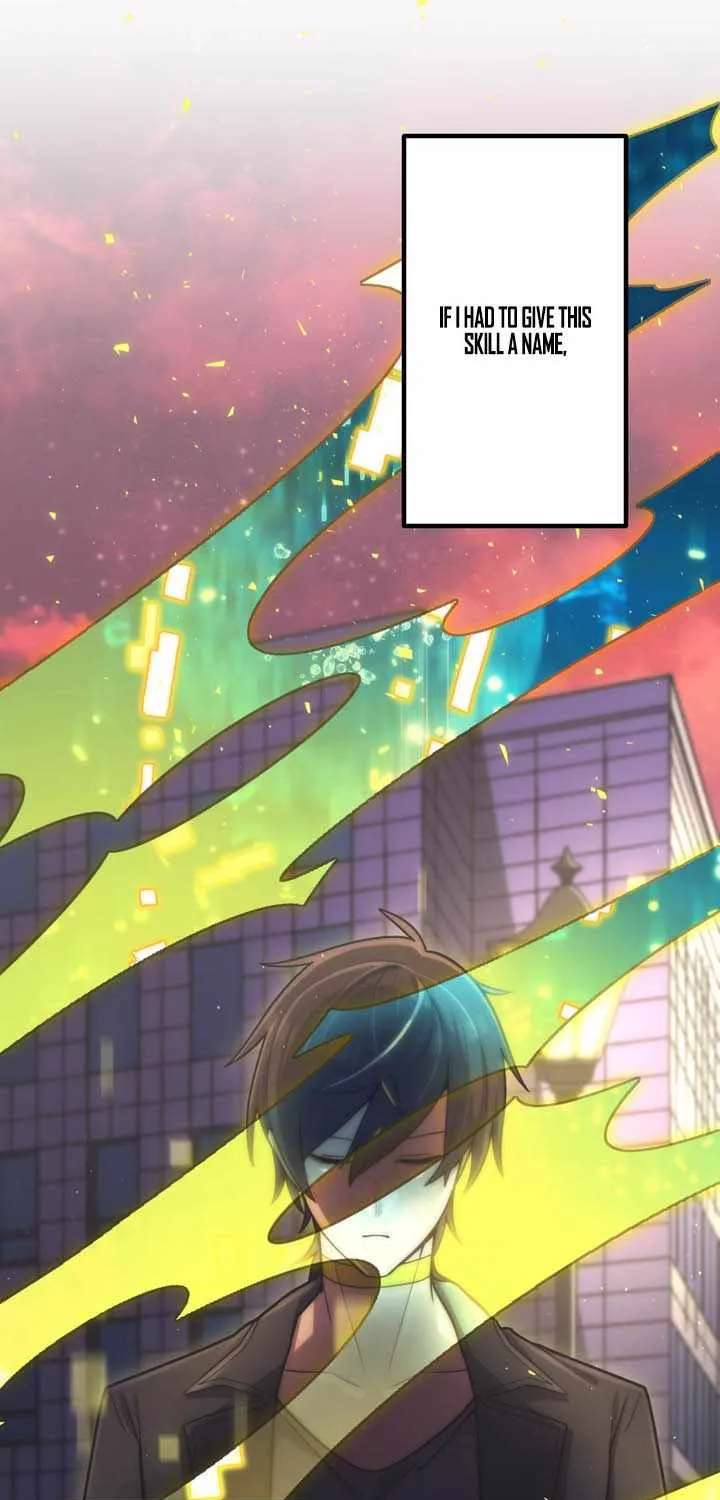 I Became An S-Rank Hunter With The Demon Lord App Chapter 167 - page 34