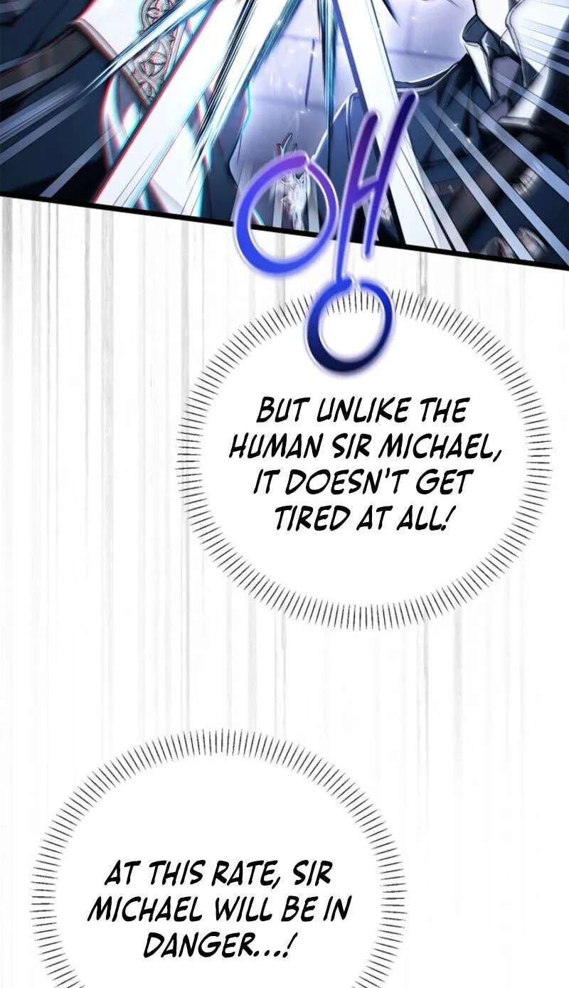 My Husband Is Definitely a Paladin Chapter 33 - page 27