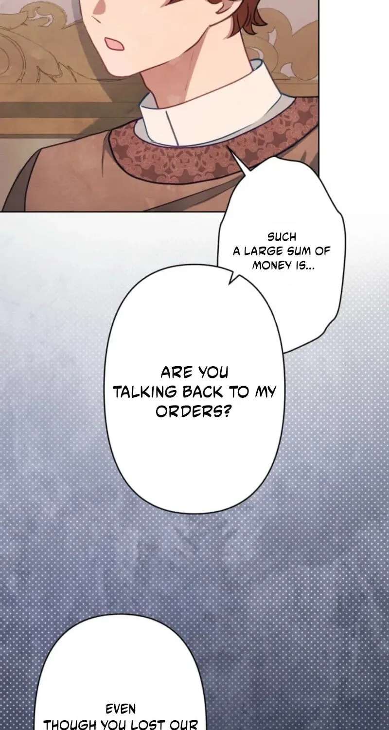 When My Enemies Weep Chapter 48 - page 12