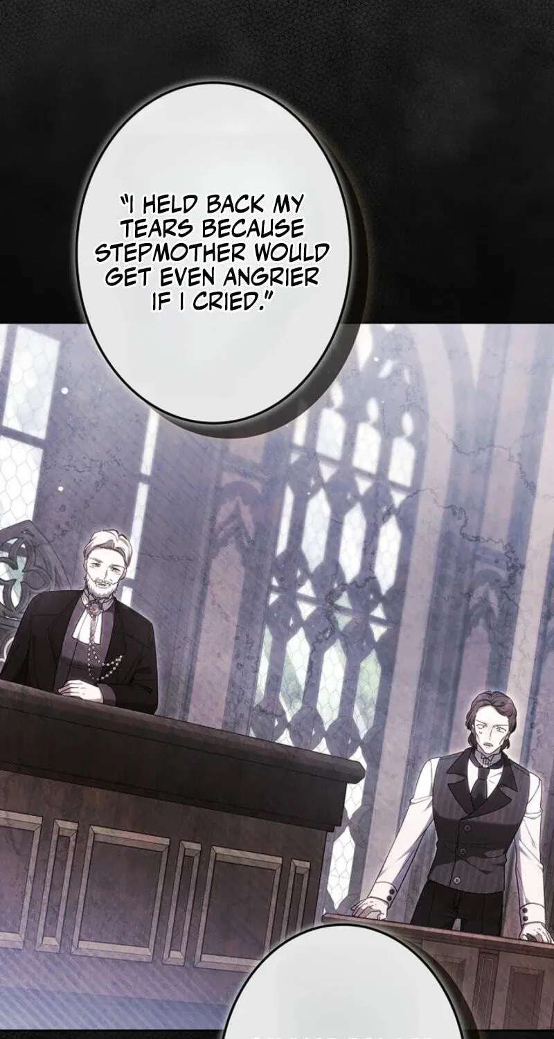 A Note from Violet Chapter 38 - page 91