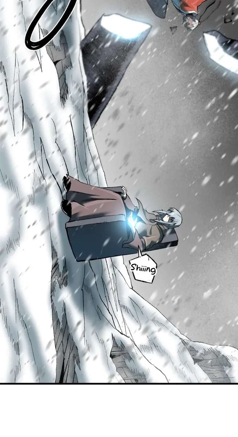 Light Of The Dawn Chapter 97 - page 16