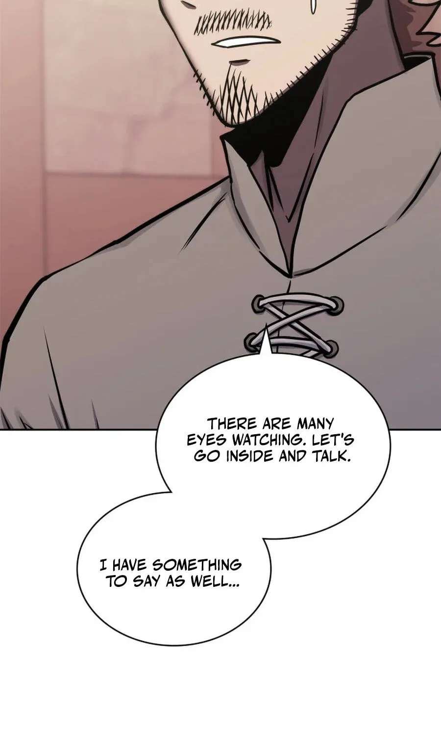Dimensional Mercenary Chapter 298 - page 35