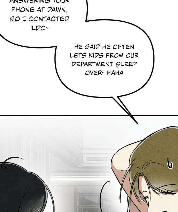 That's Because I'm Not Brave Chapter 3 - page 80