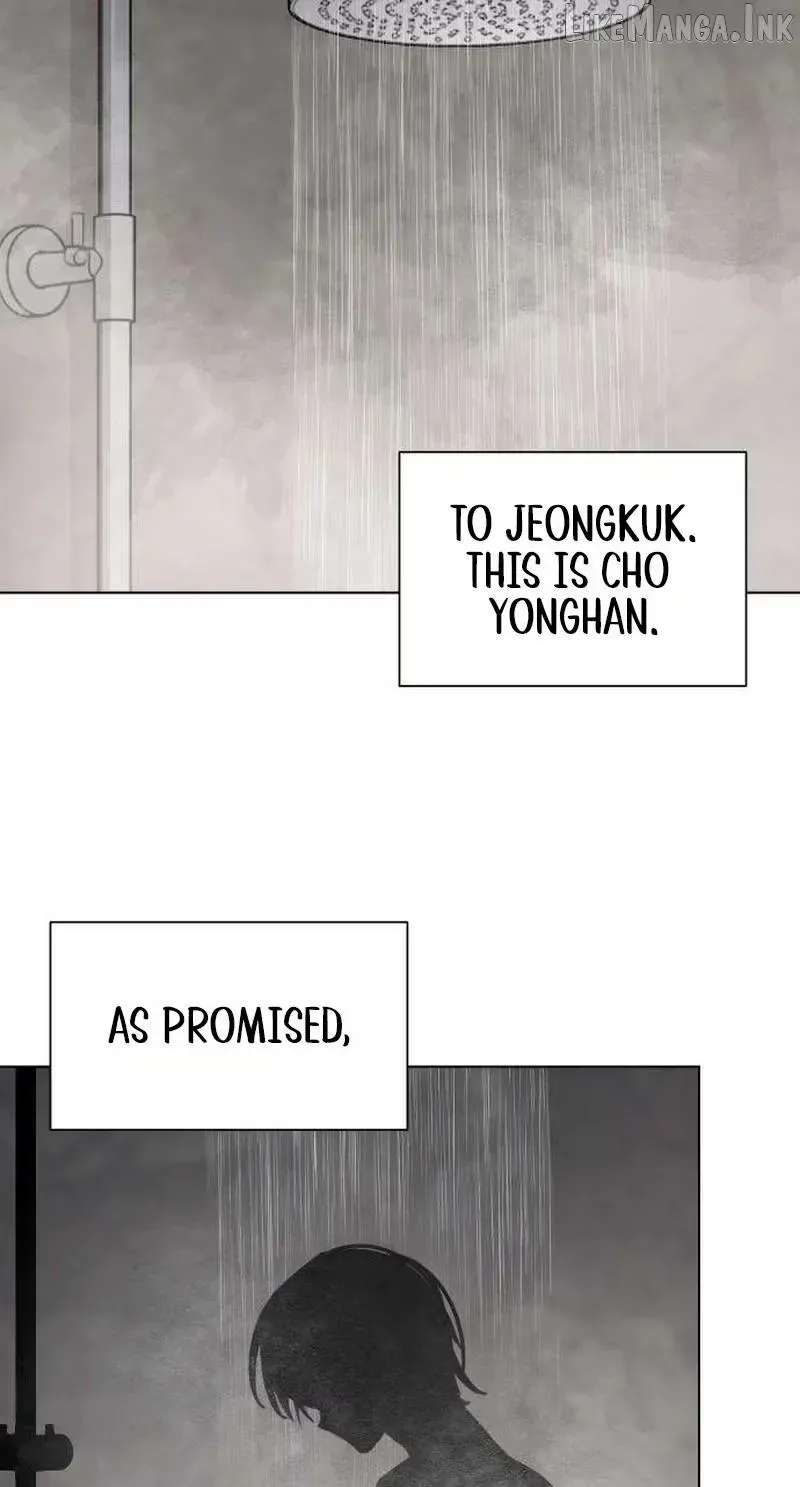 The Postman Walking Through the Apocalypse Chapter 32 - page 56
