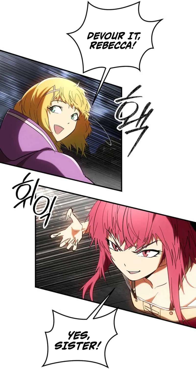 Trapped in a Crazy World as an Extra Chapter 74 - page 11