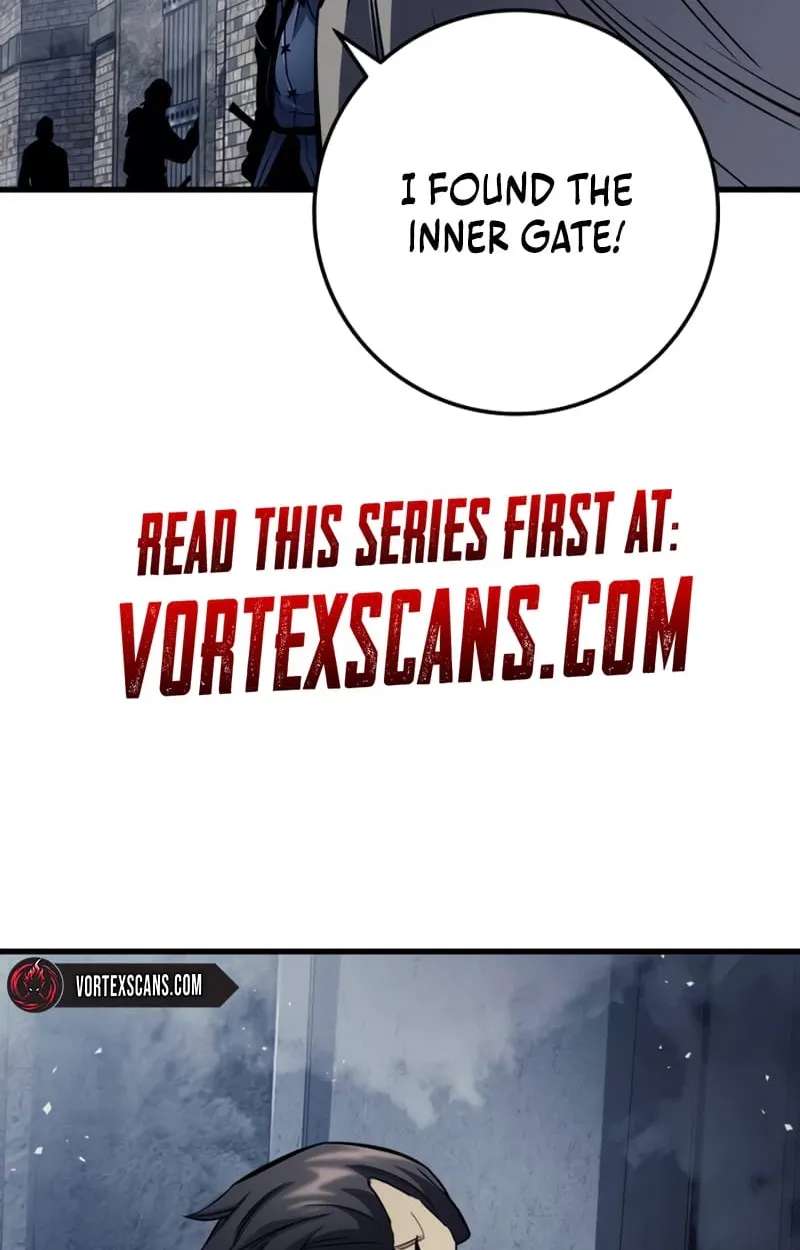 The Wandering Knight’s Survival Manual Chapter 57 - page 118